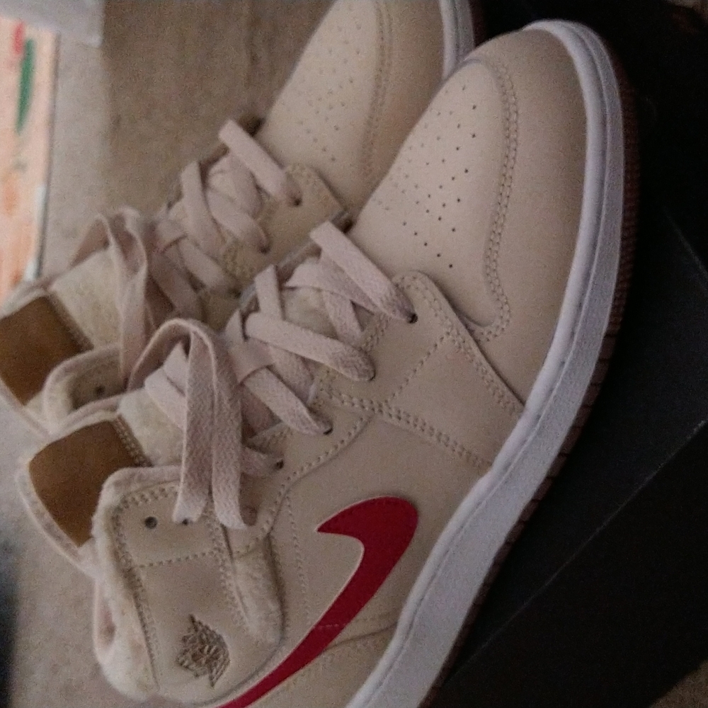 Air Jordan 1 Mid